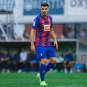 6 - SD Eibar - Sergio A.