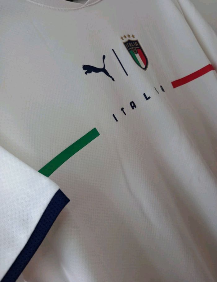 Seleccion de Italia