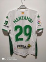 29 - Córdoba CF - Manzambi