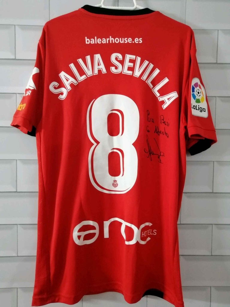 8 - MALLORCA