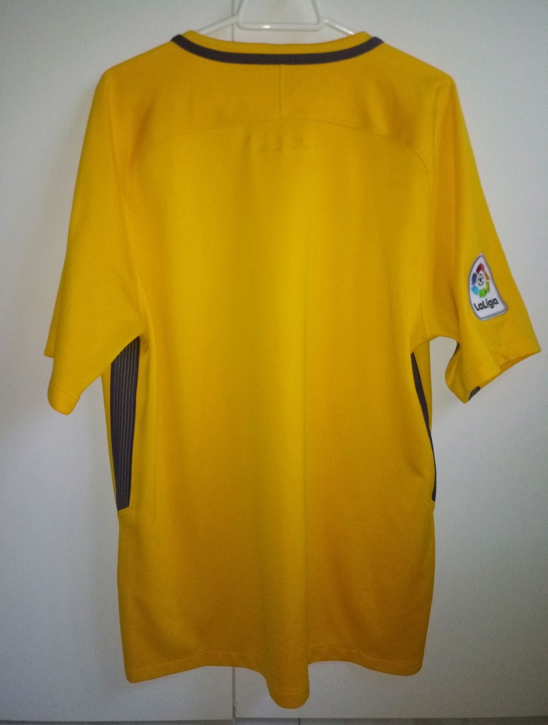 C. Atlético de Madrid