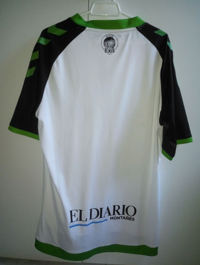 R. Racing C. de Santander
