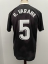 5 - Real Madrid - R.Varane
