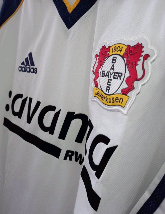 Bayer Leverkusen
