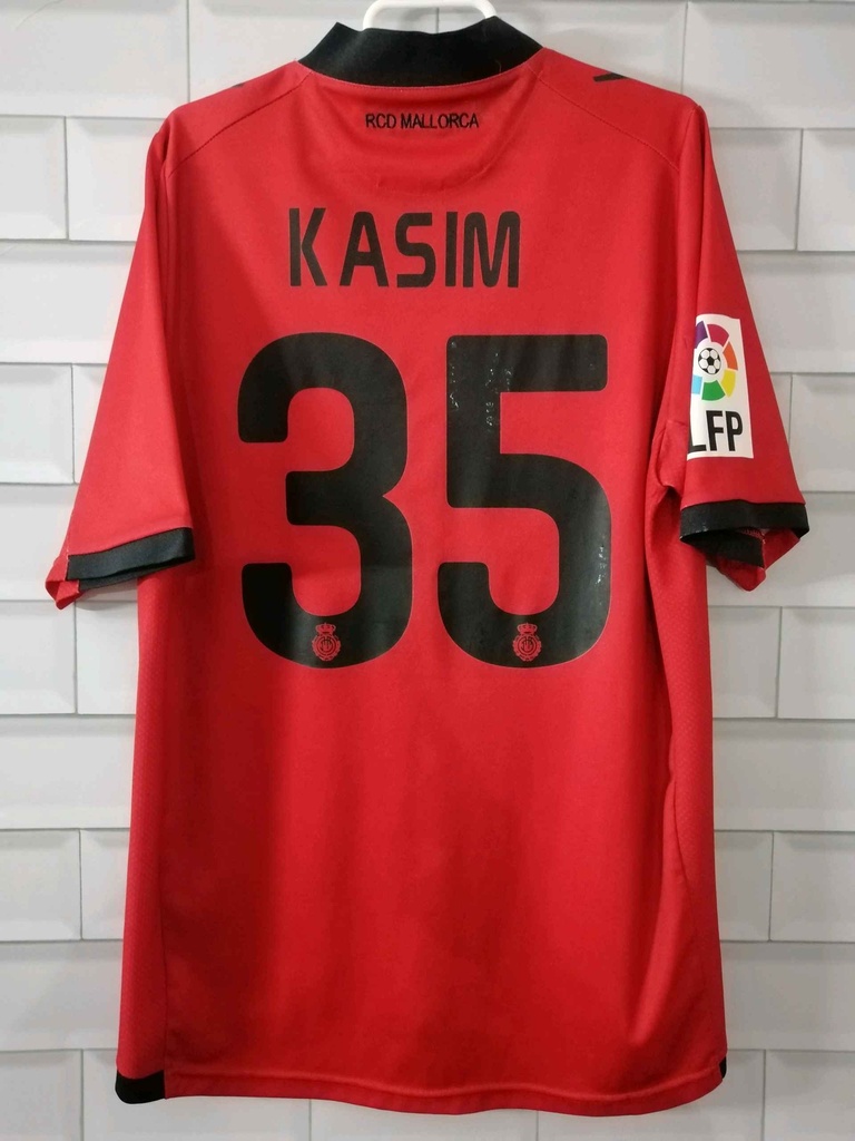 MALLORCA - KASIM