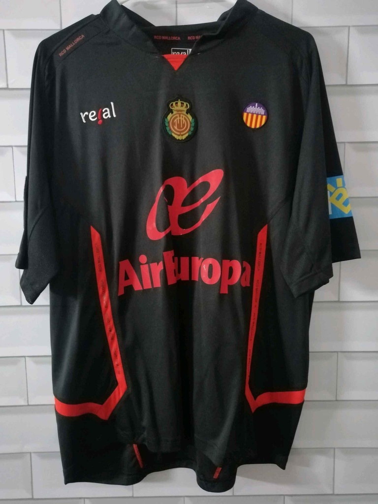 MALLORCA 2 - ADURIZ