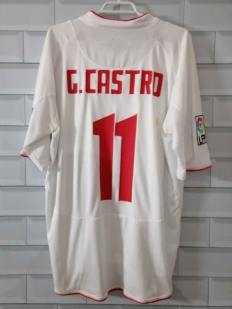 MALLORCA 2 - G.CASTRO