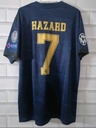 MADRID 2 - HAZARD