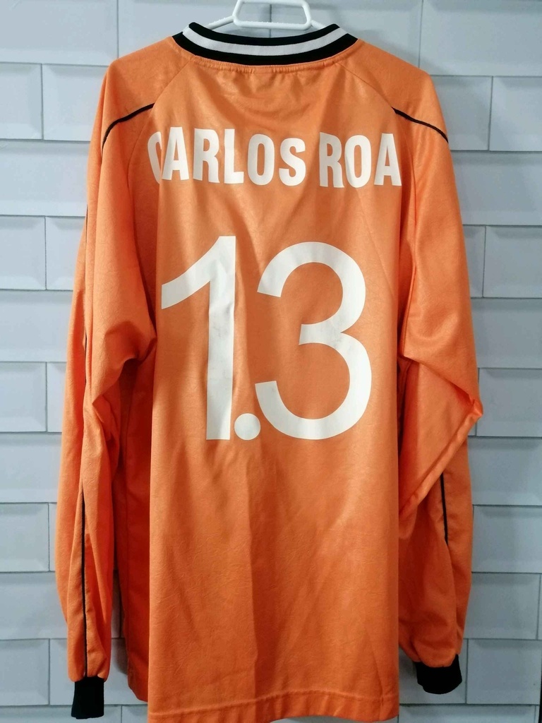 ALBACETE - ROA