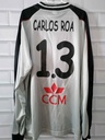 ALBACETE - ROA