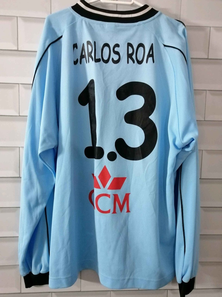 ALBACETE - ROA