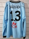 ALBACETE - ROA