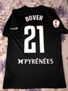 21 - FC ANDORRA - BOVER