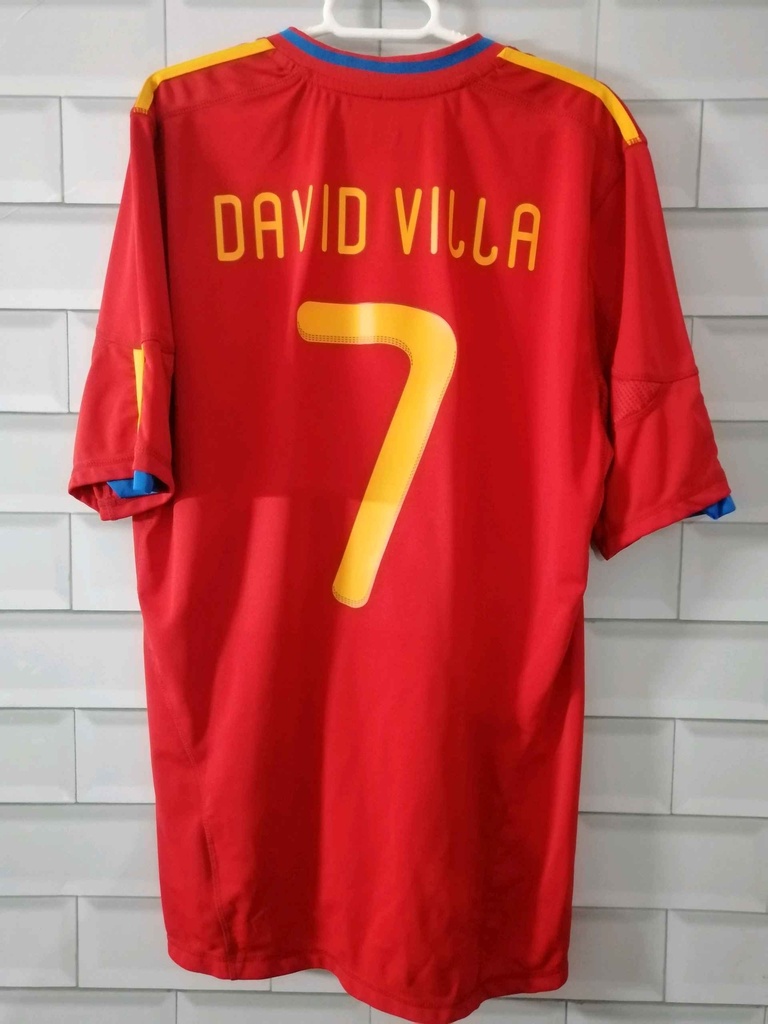 ESPAÑA