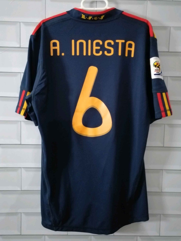 ESPAÑA 2