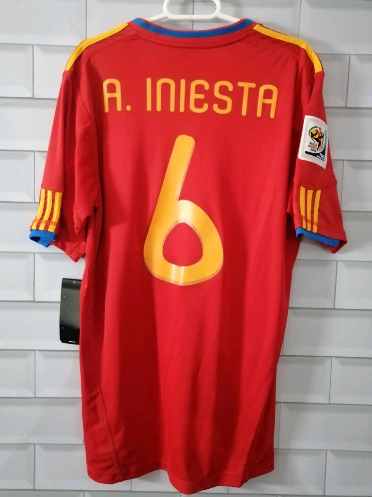 ESPAÑA