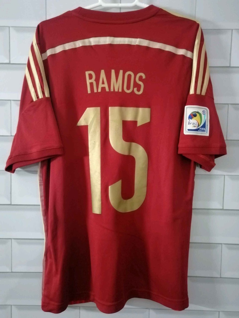ESPAÑA