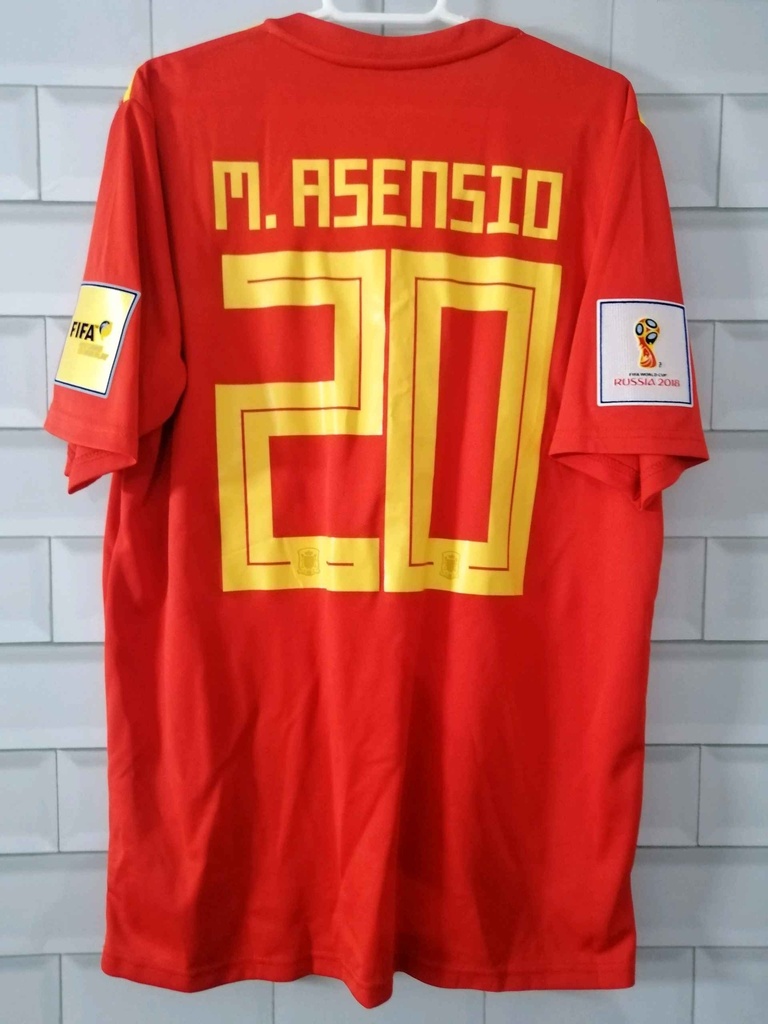 ESPAÑA