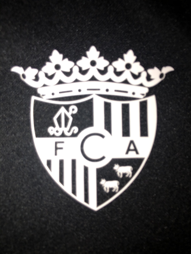 21 - FC ANDORRA - BOVER