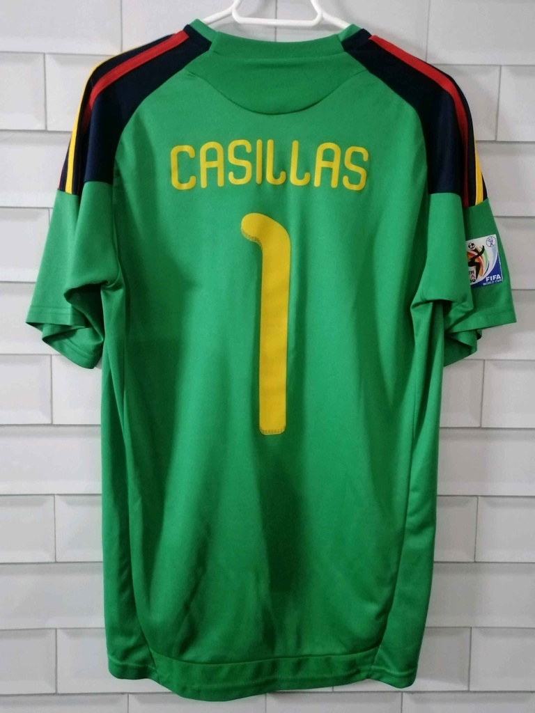ESPAÑA P