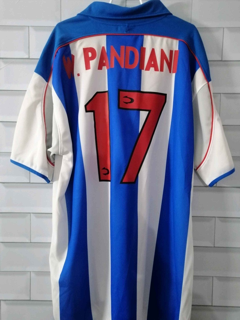 DEPORTIVO