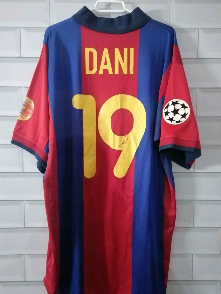 BARCELONA