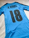 18 - Uruguay - A Rogel