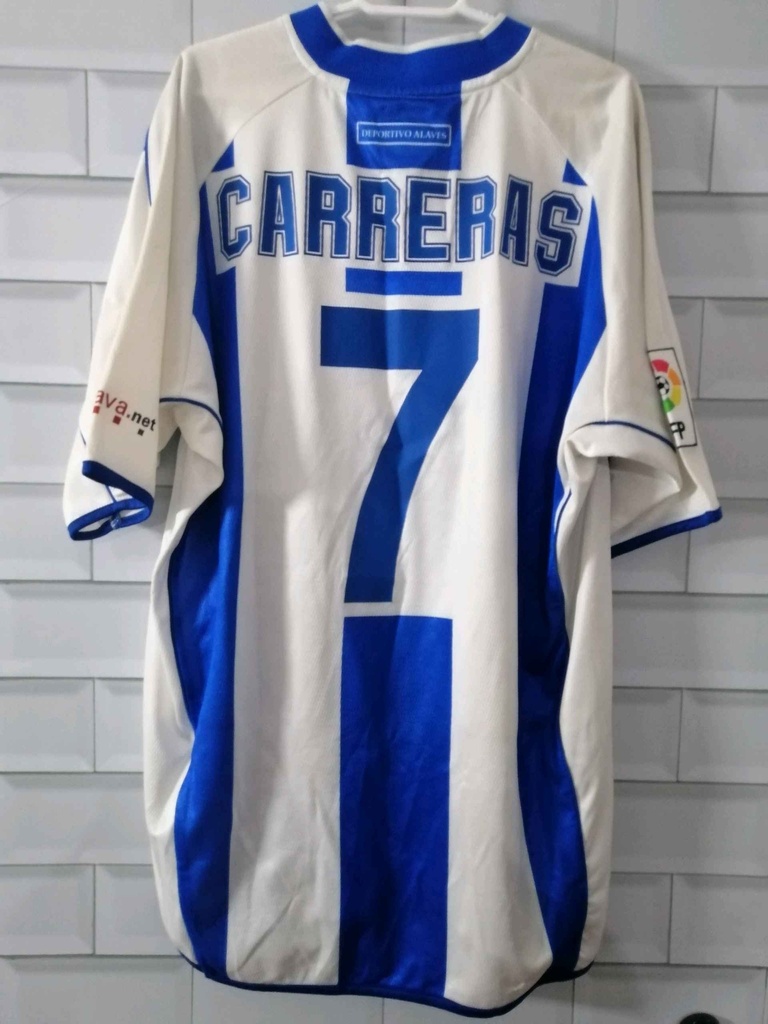 ALAVES