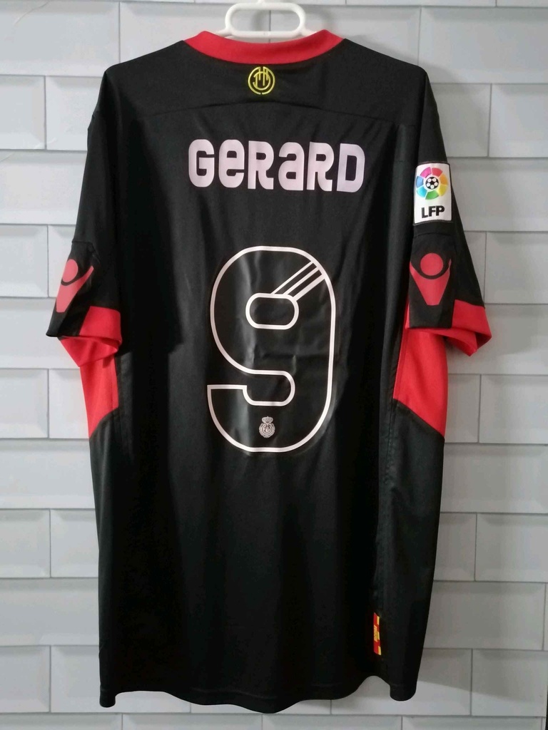 MALLORCA 2 - GERARD