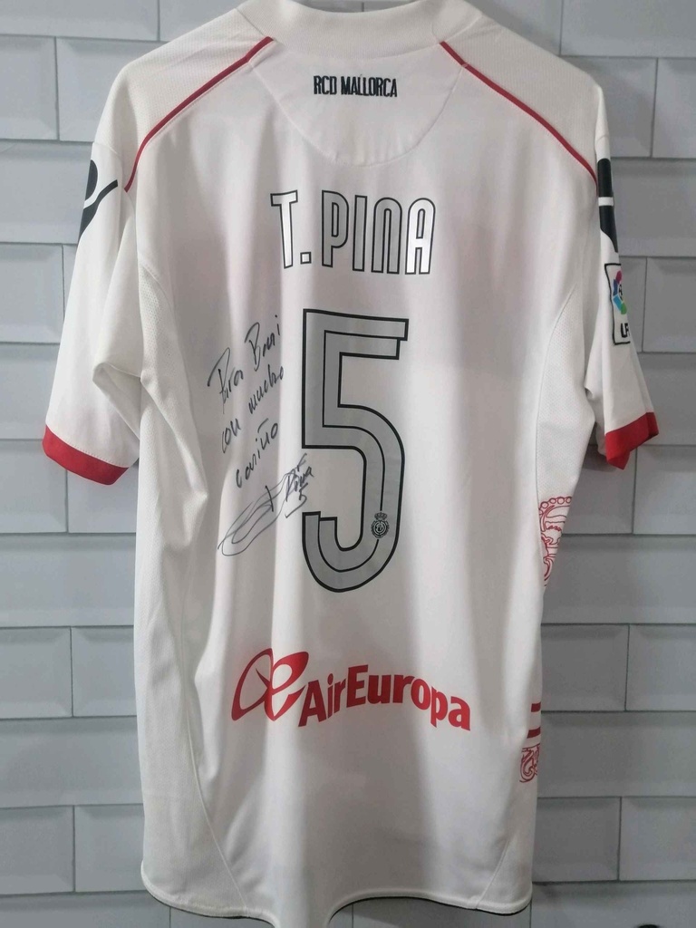 5 - MALLORCA 2 - PINA
