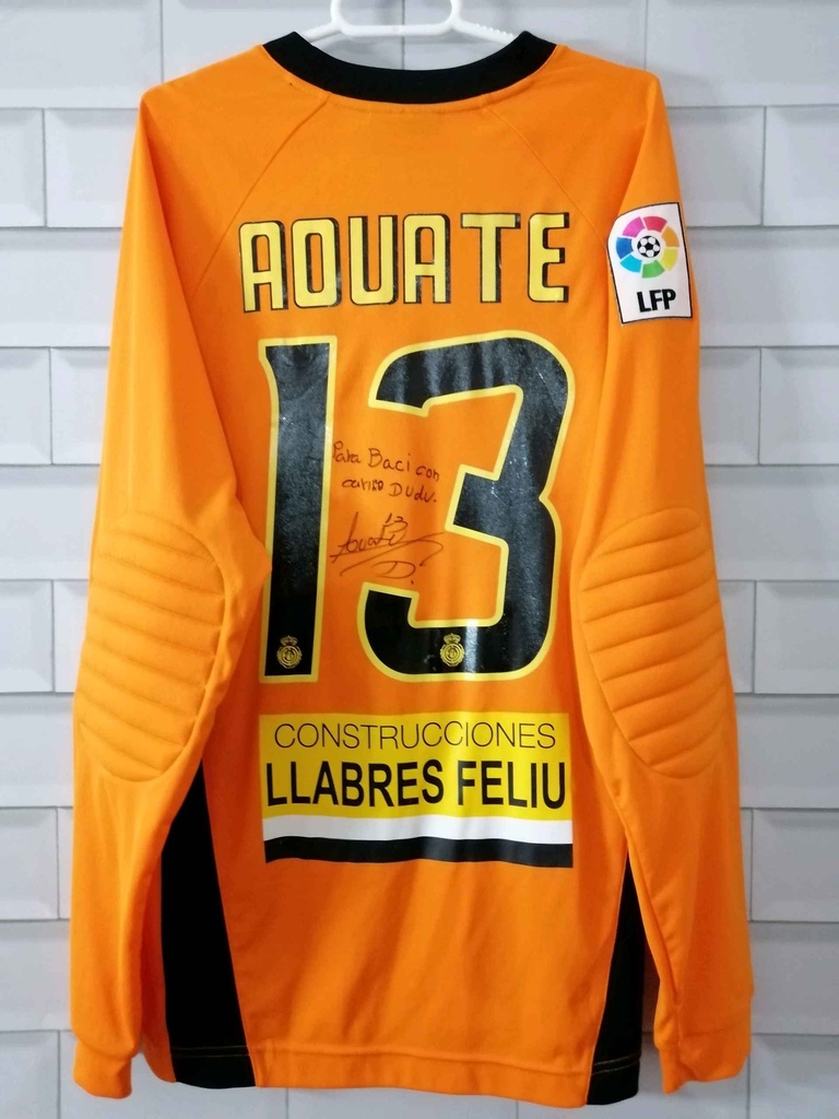 MALLORCA P - AOUATE