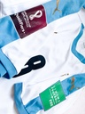 8 - Uruguay - N NANDEZ