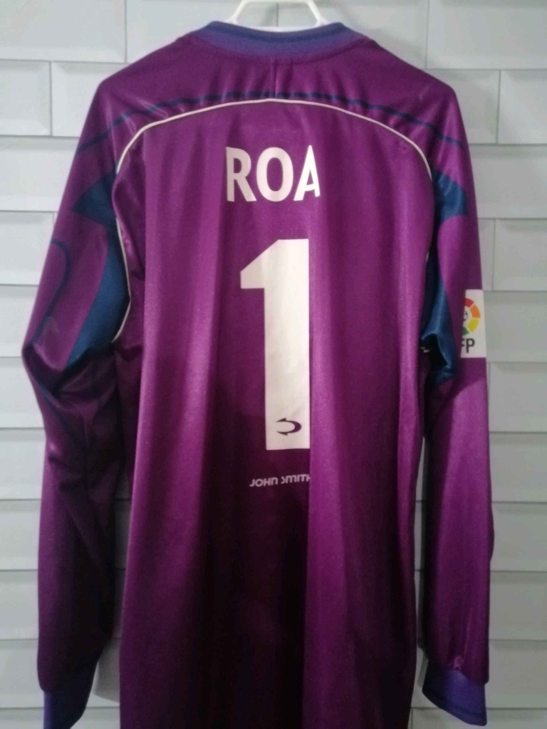 1 - MALLORCA P - ROA