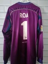 1 - MALLORCA P - ROA