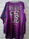 13 - MALLORCA P - BURGOS
