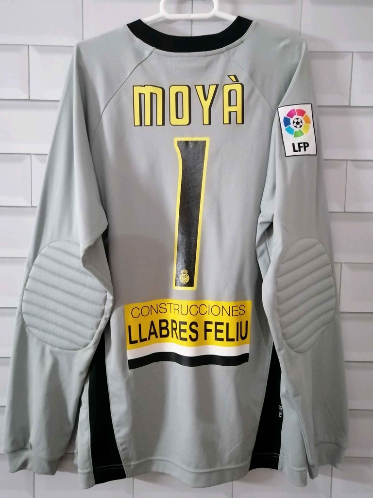 MALLORCA P - MOYA