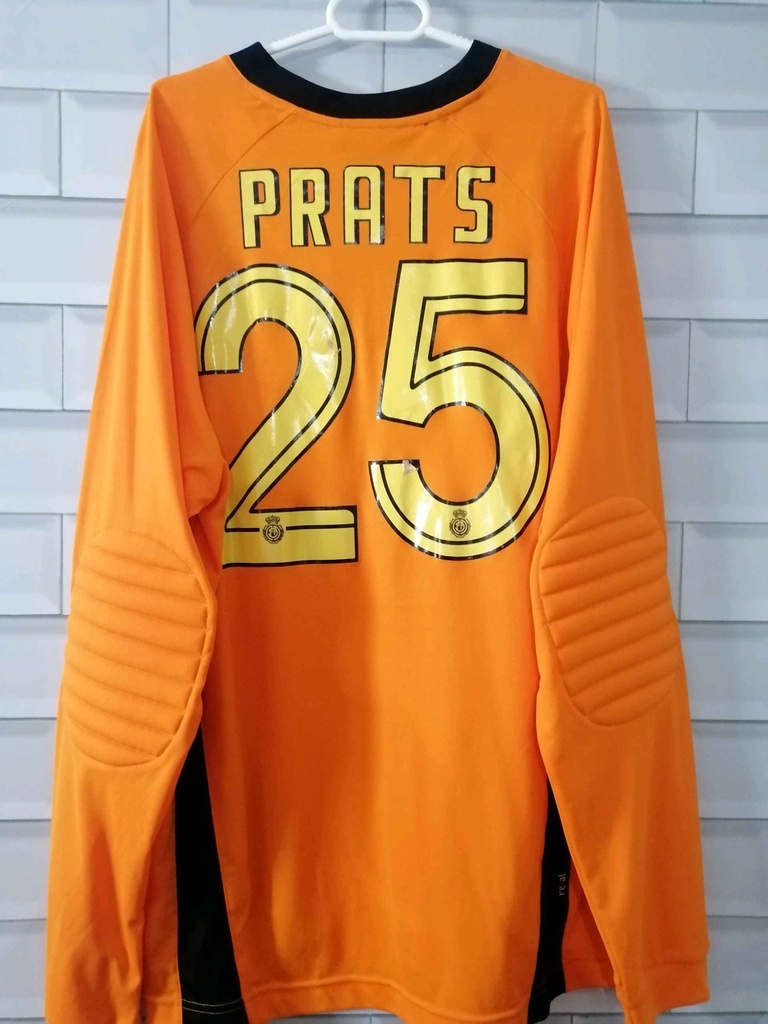 MALLORCA P - PRATS