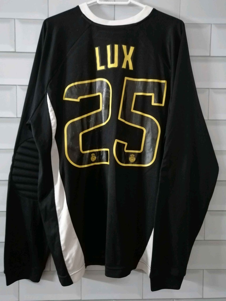 MALLORCA P - LUX