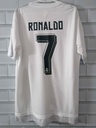 7 - MADRID - RONALDO