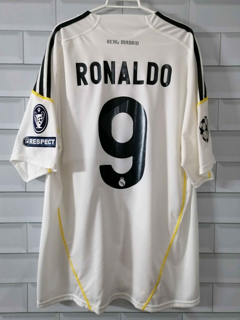 MADRID