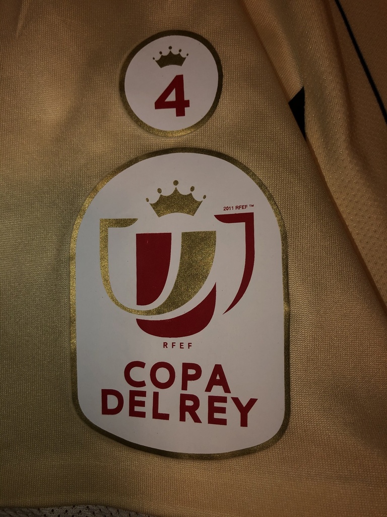 29 - RCE ESPANYOL - J.CARRERAS