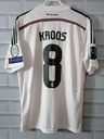 MADRID - KROOS