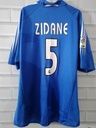 5 - MADRID 2 - ZIDANE