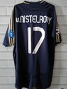 17 - MADRID 2 - VAN NISTELROOY