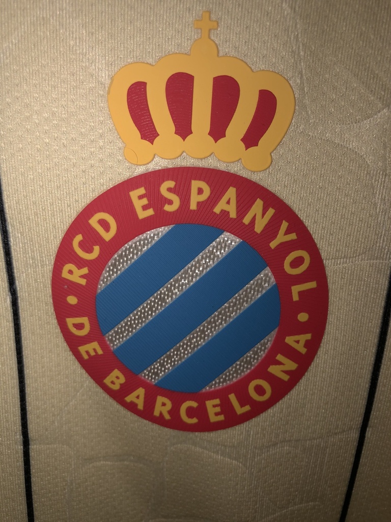 29 - RCE ESPANYOL - J.CARRERAS