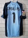 1 - MADRID P - CASILLAS