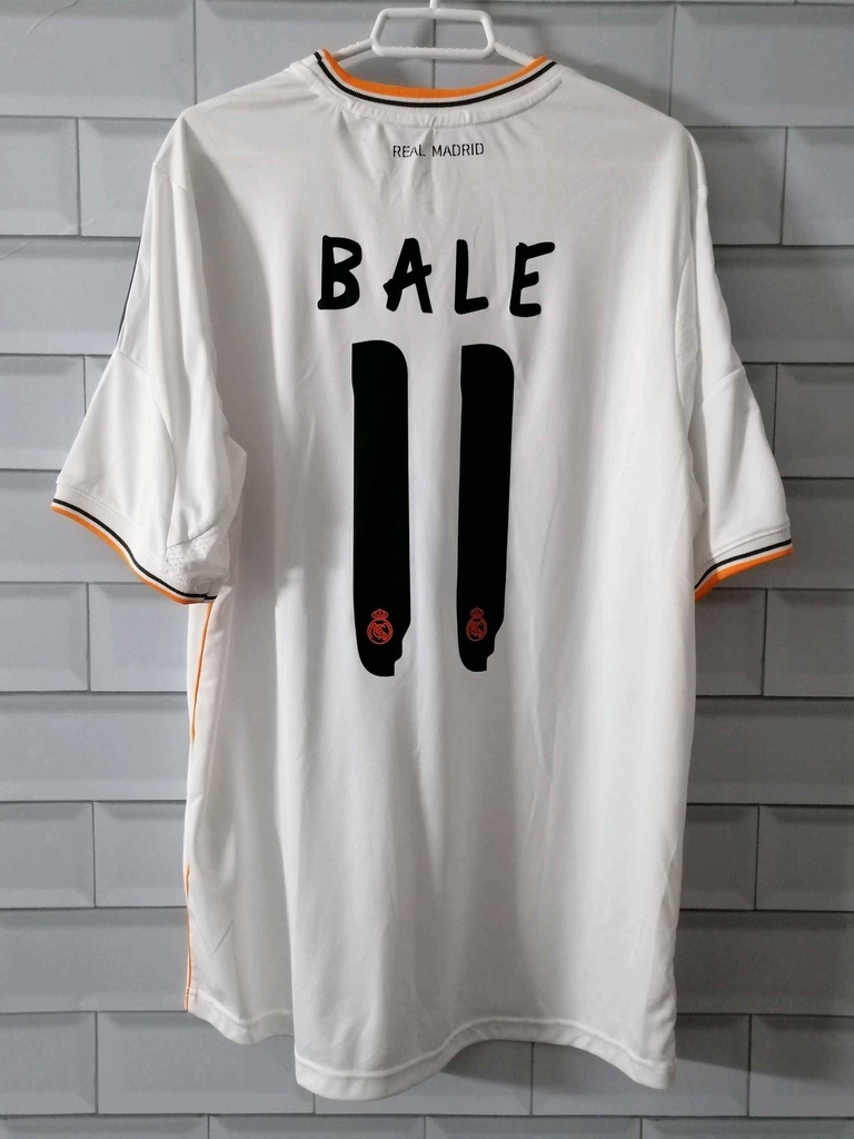 11 - MADRID - BALE
