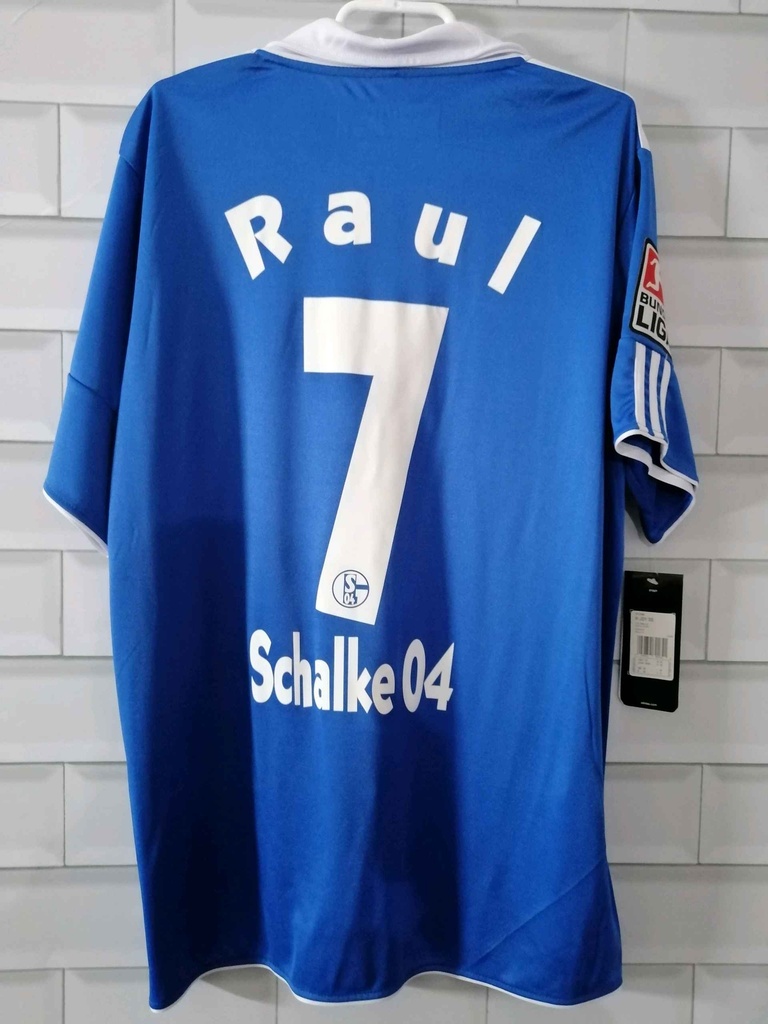 SCHALKE
