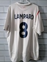 INGLATERRA - LAMPARD