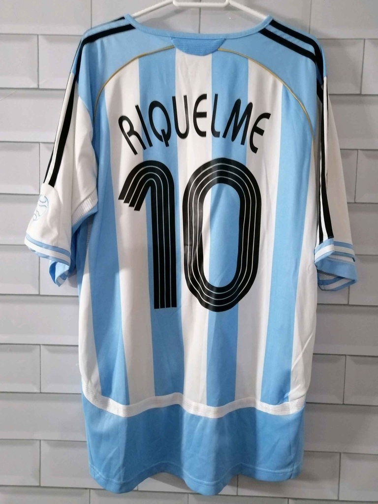 ARGENTINA